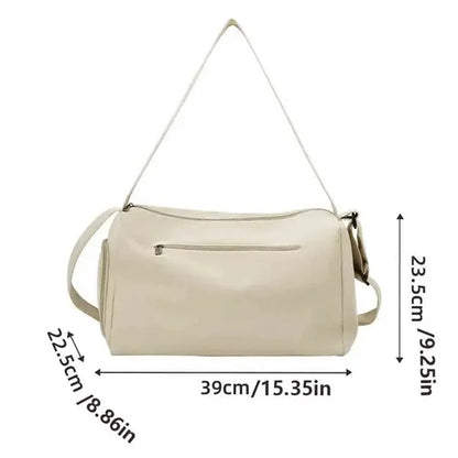 Large Capacity Storage Gym Bag