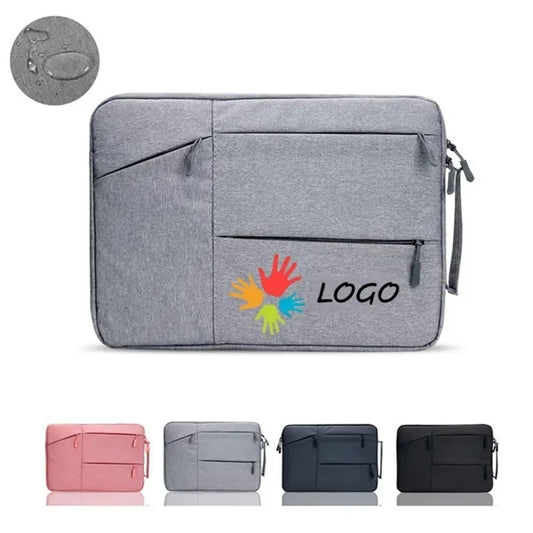 Oxford Laptop Sleeve Breifcase Bag