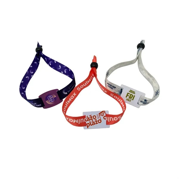 RFID Wristband