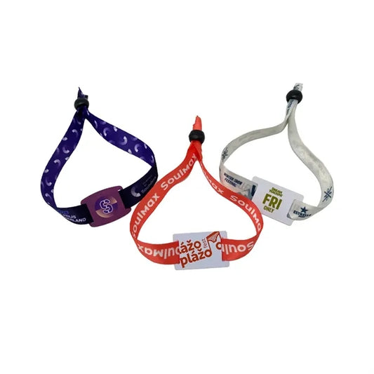 RFID Wristband