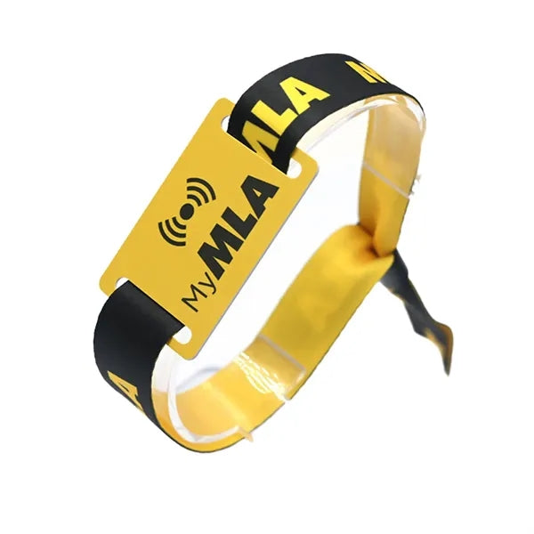 RFID Wristband