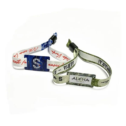 RFID Wristband