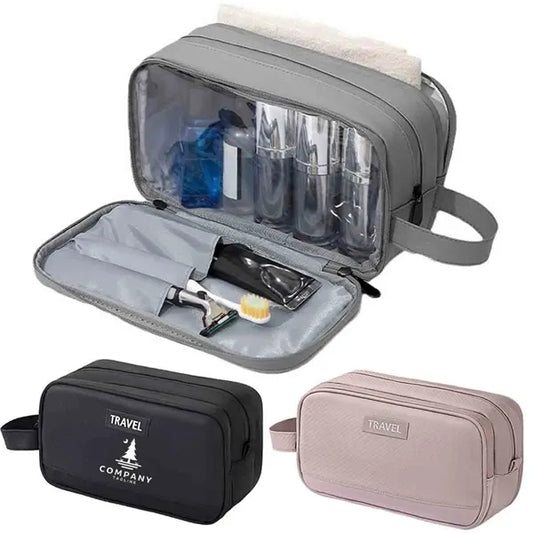 Toiletry Bag for Men