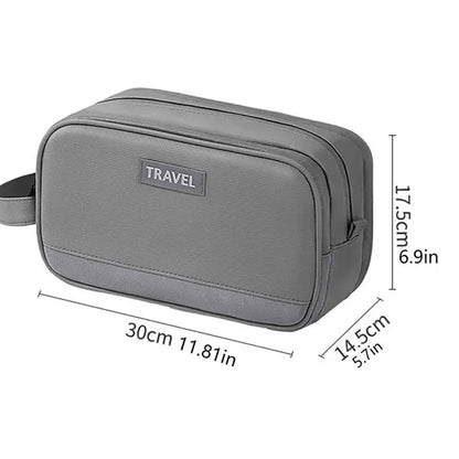 Toiletry Bag for Men