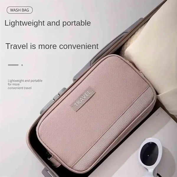 Toiletry Bag for Men