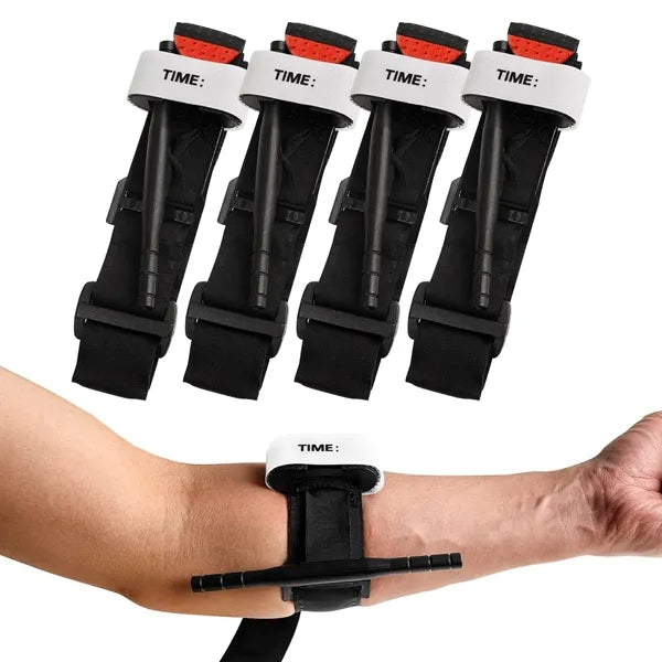 Military Emergency Tourniquet