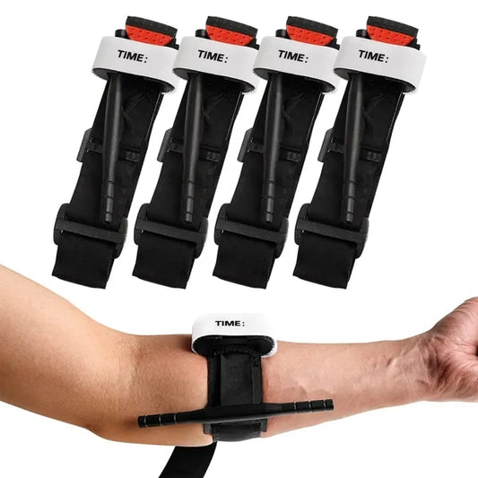 Military Emergency Tourniquet