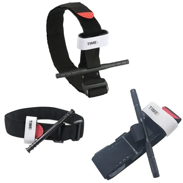 Military Emergency Tourniquet
