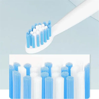 Rechargeable Electric Toothbrush