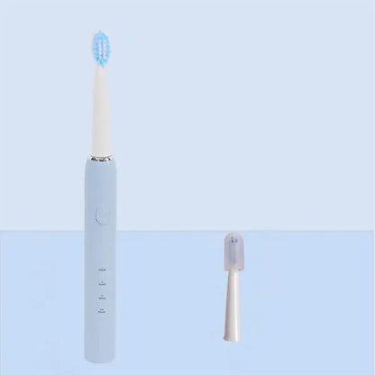 Rechargeable Electric Toothbrush