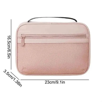 Multifunction Travel Organizer Bag