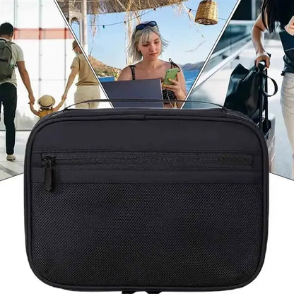 Multifunction Travel Organizer Bag