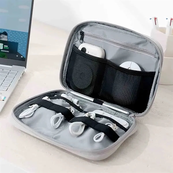Multifunction Travel Organizer Bag