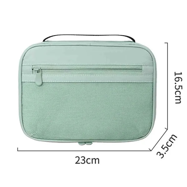 Multifunction Travel Organizer Bag