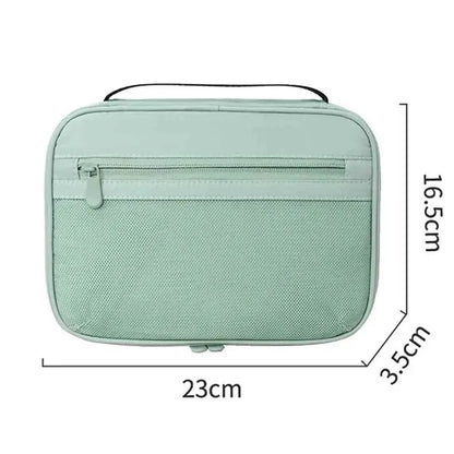 Multifunction Travel Organizer Bag