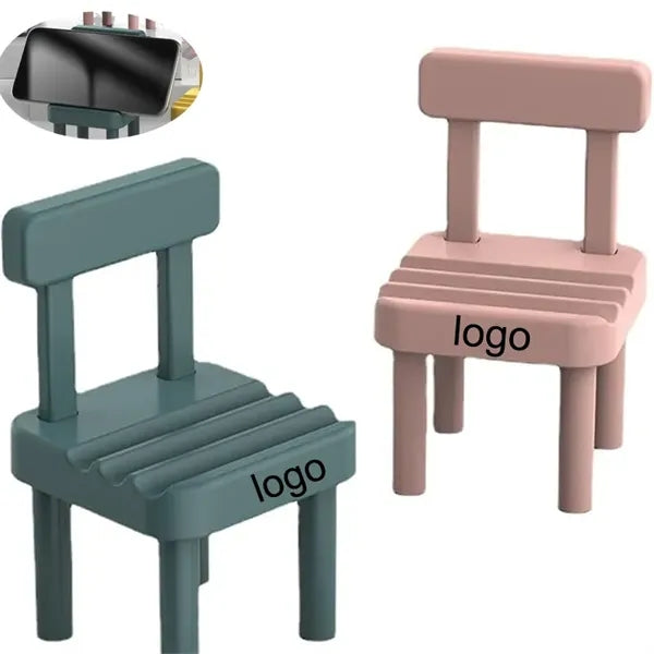 Colorful Mobile Phone Holder