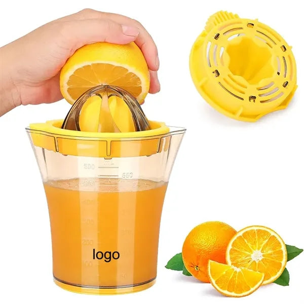 Hand Citrus Juicer