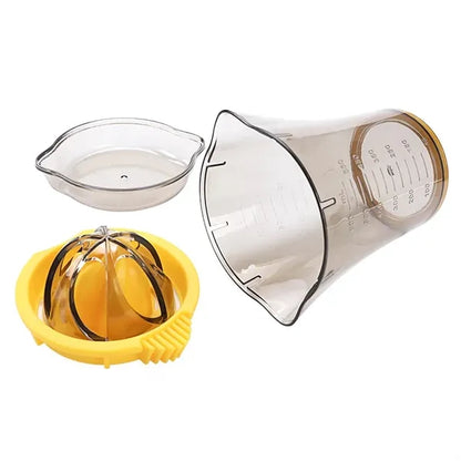 Hand Citrus Juicer
