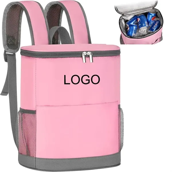 Insulated Cooler Backpack