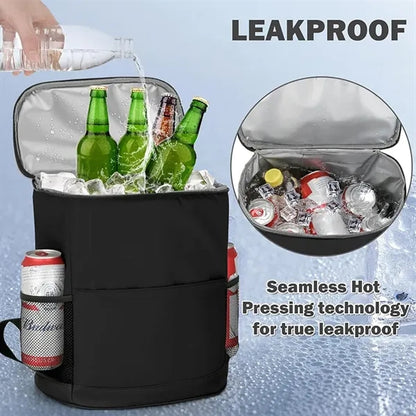 Insulated Cooler Backpack