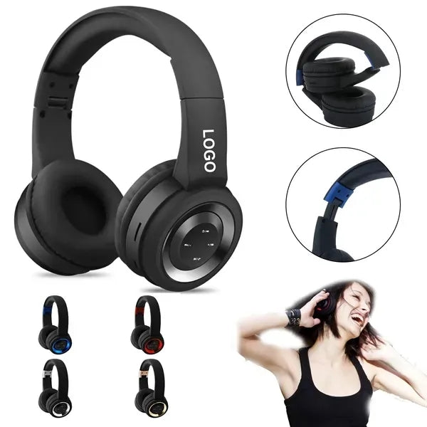 Wireless Sports Bluetooth Headphones