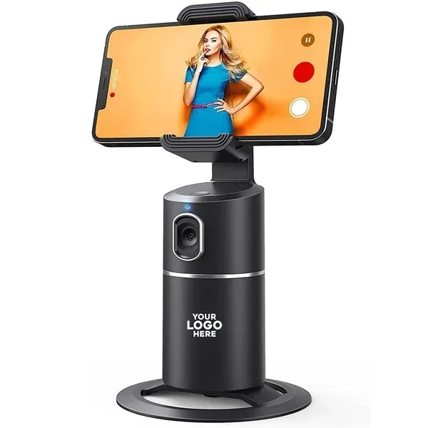 Auto Face Tracking Tripod