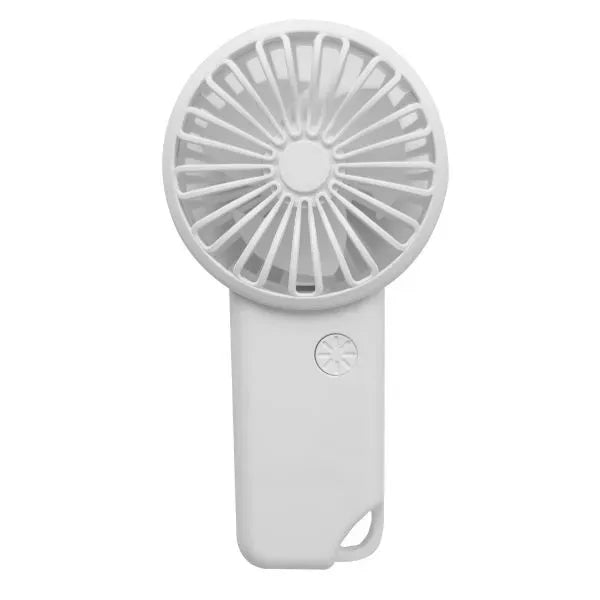 Summer Mini Fan With Carabiner