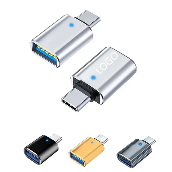 USB C Adapter