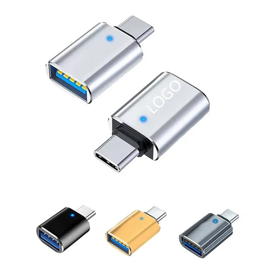 USB C Adapter