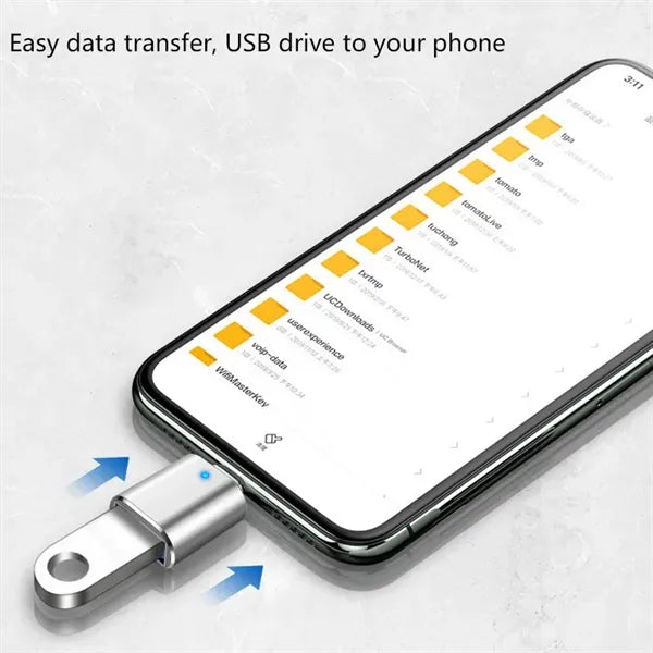 USB C Adapter