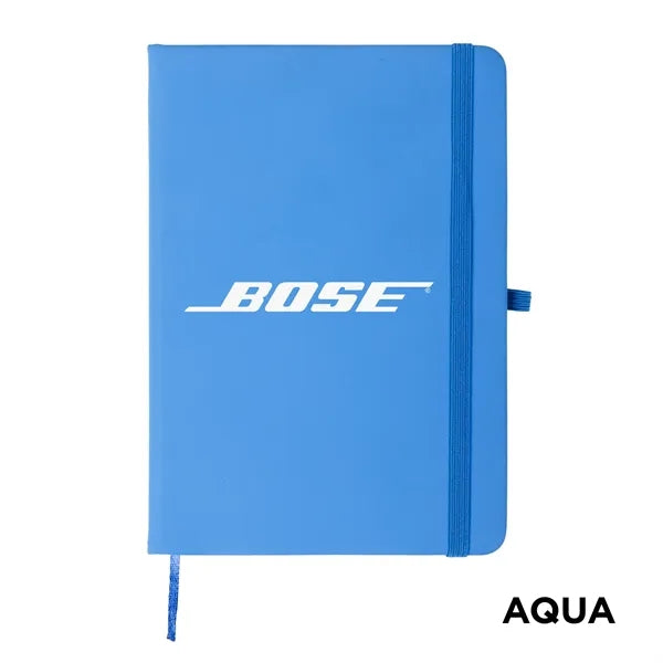 Polyurethane Journal Book