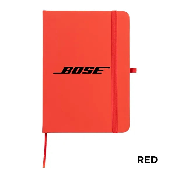 Polyurethane Journal Book