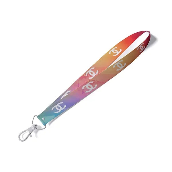 Full Color 1 inch Lanyard