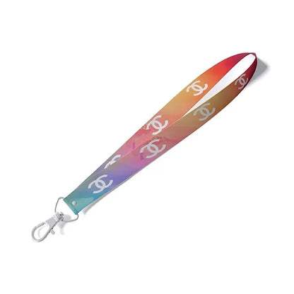 Full Color 1 inch Lanyard