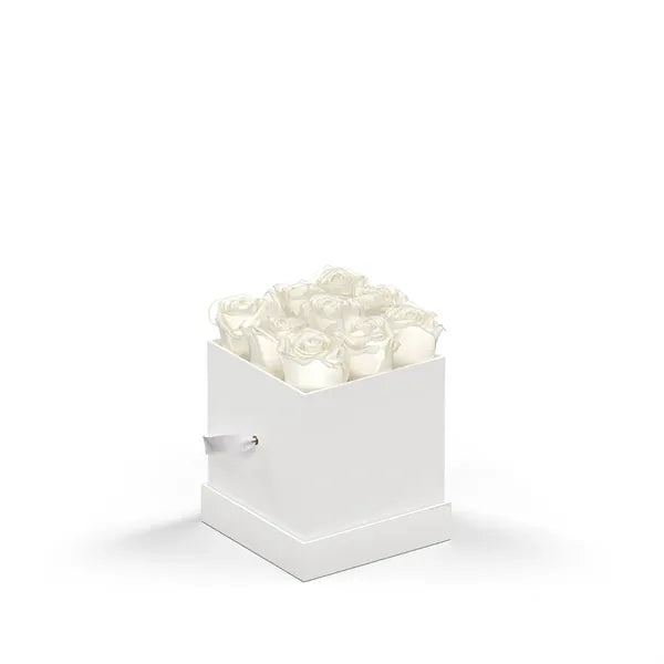Classique Mini Square by VeF