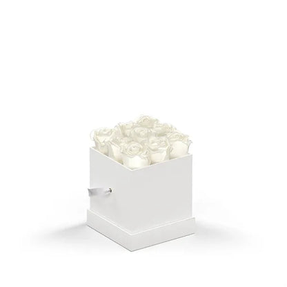Classique Mini Square by VeF