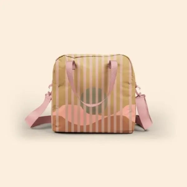 RETRO BAG - 4CP NYLON