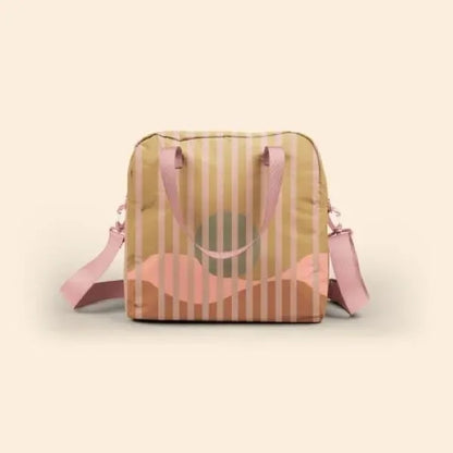 RETRO BAG - 4CP NYLON