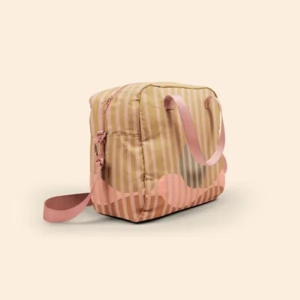 RETRO BAG - 4CP NYLON