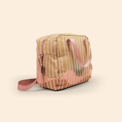 RETRO BAG - 4CP NYLON