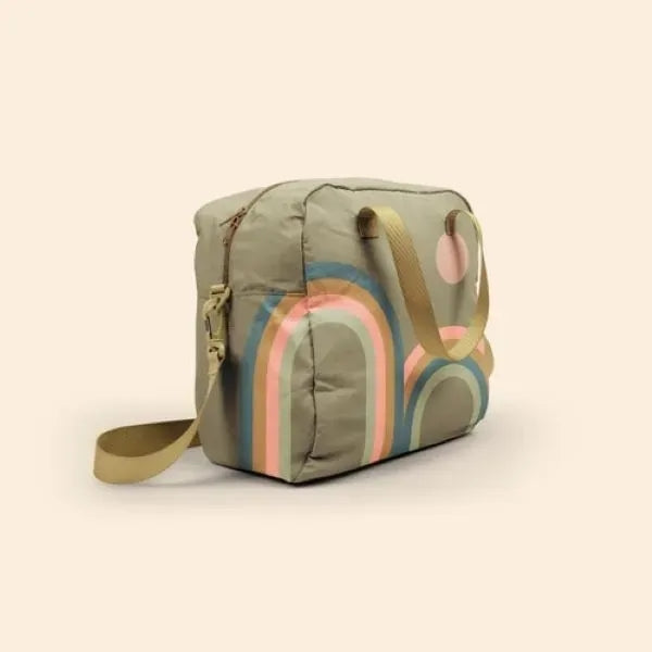 RETRO BAG - 4CP NYLON