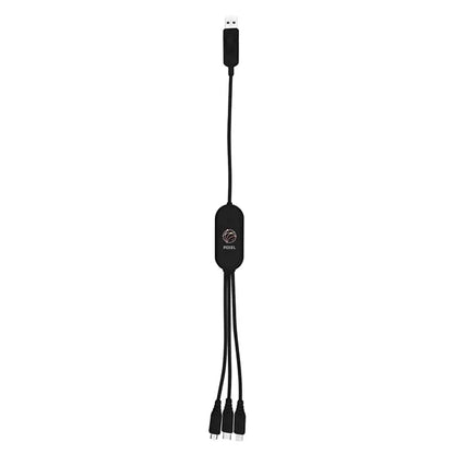 100W Power Delivery Quick Charge Cable