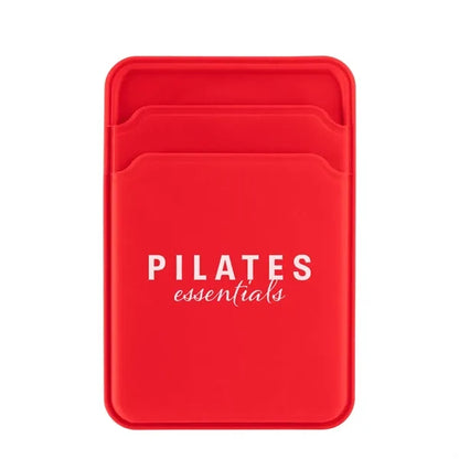 Silicone Magnetic Phone Wallet
