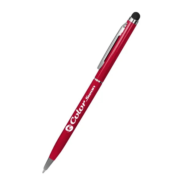 Alice Metal Stylus Pen