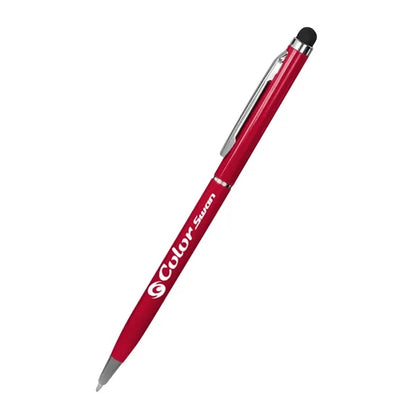 Alice Metal Stylus Pen