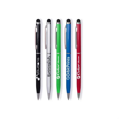 Alice Metal Stylus Pen