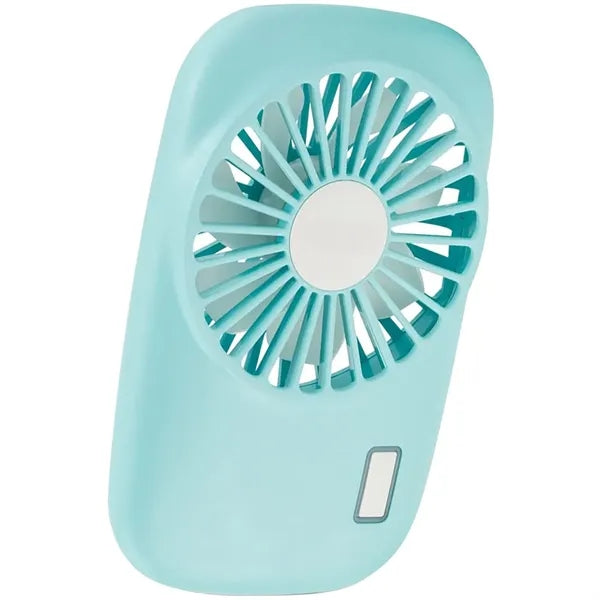 Powerful Personal Mini Rechargeable Cooling Fan