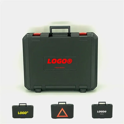 Custom Emergency Roadside Assistance Car Tool Kit