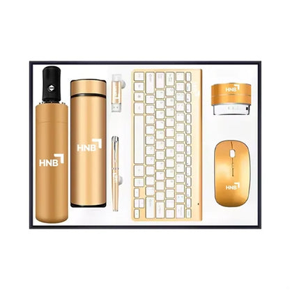 7-in-1 Corporate Gift Kit