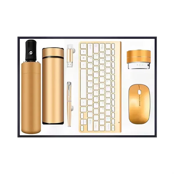 7-in-1 Corporate Gift Kit
